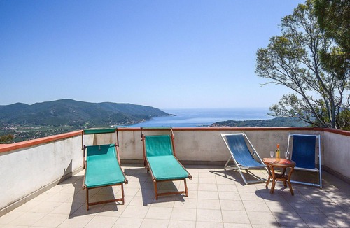 San Piero in Campo House | Awesome home in San Piero In Campo