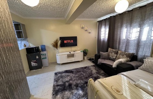 Ngelani Apartment | AWI studio