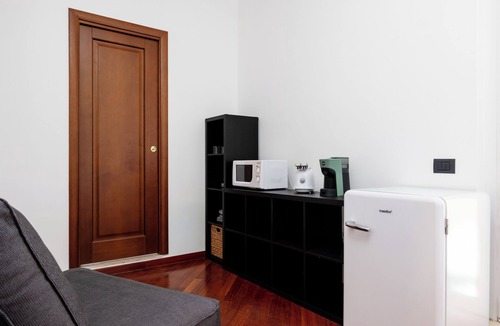 Prenestino-Centocelle Apartment | Azalee Urban Nest