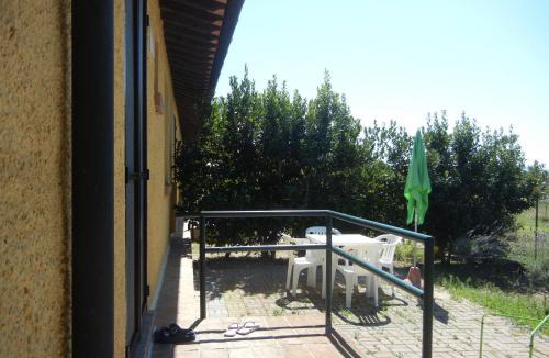 Riotorto House | Azienda Agrituristica Le Betulle