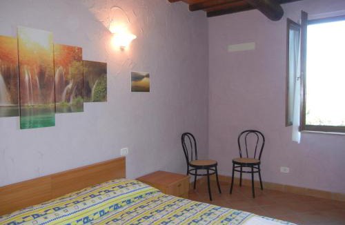 Riotorto House | Azienda Agrituristica Le Betulle