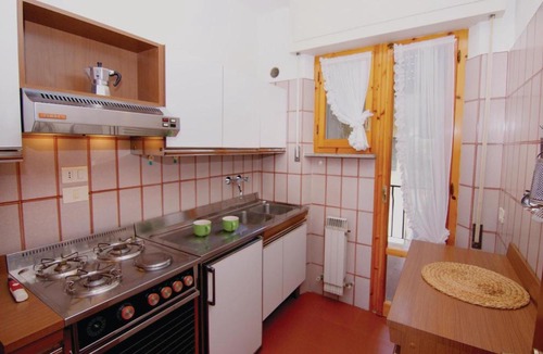 Puntone di Scarlino Apartment | Azzurro 3