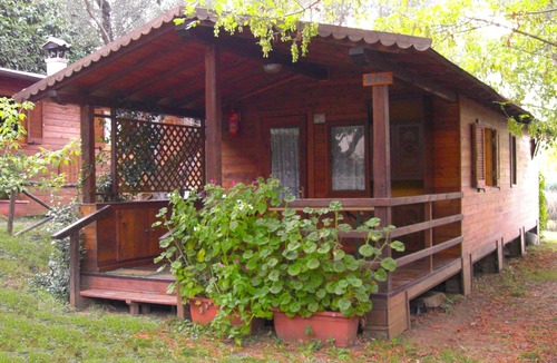 Lake Bracciano RV Rental | Azzurro Camping Village