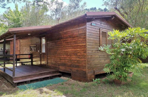 Lake Bracciano RV Rental | Azzurro Camping Village