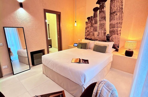 Castellammare Vucciria House | Bìfara Rooms