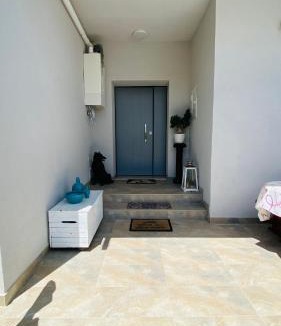 Altamura Bed & Breakfast | B&B 1898 - Villa Colonna