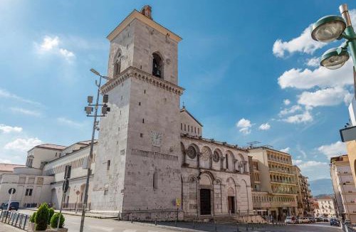 Benevento Bed & Breakfast | B&B 31 mt dal Duomo