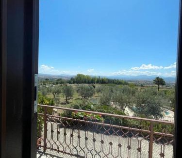 Pietrelcina Bed & Breakfast | B&B A casa di Manfredi