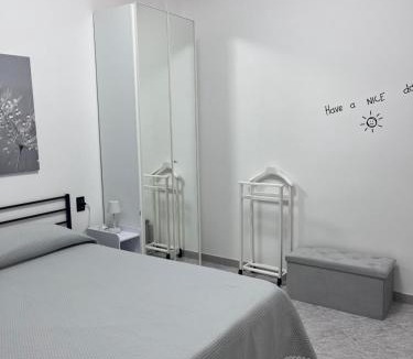 Termoli House | B&B a casa di Sonia