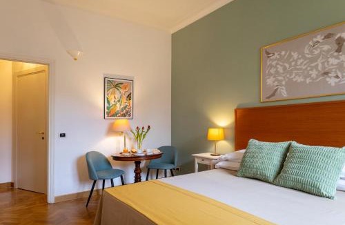 Quartiere XVII Trieste Bed & Breakfast | B&B A Casa di Tiziana - Roma