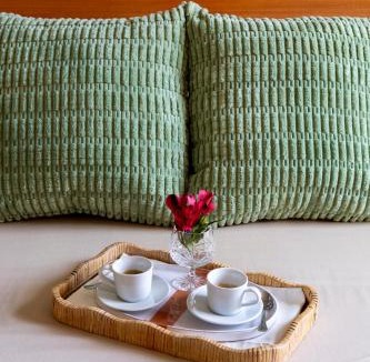 Quartiere XVII Trieste Bed & Breakfast | B&B A Casa di Tiziana - Roma