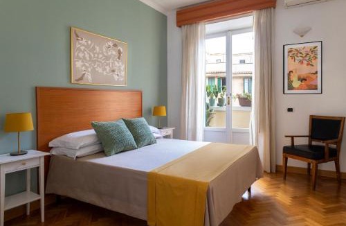 Quartiere XVII Trieste Bed & Breakfast | B&B A Casa di Tiziana - Roma