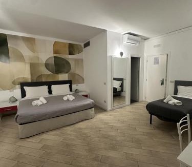 Vatican Bed & Breakfast | B&B A Picture of Rome