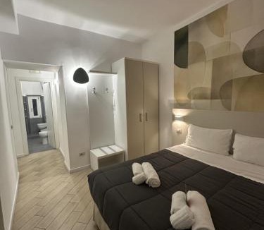 Vatican Bed & Breakfast | B&B A Picture of Rome