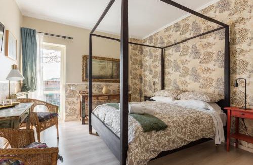 Prenestino-Labicano Bed & Breakfast | B&B Abbraccia Morfeo