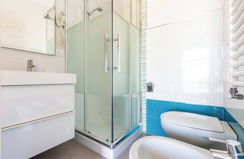 Il Monte Hotel | B&B Acquamarina - Doppia