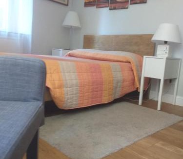 Quartiere XXXIV Lido di Ostia Levante Bed & Breakfast | B&B Acquamarina
