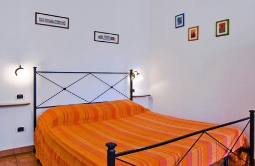 Cinecitta Hotel | B&B Acquedotti Antichi