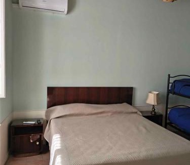 Ceppaloni Bed & Breakfast | B&B Ai Catalani