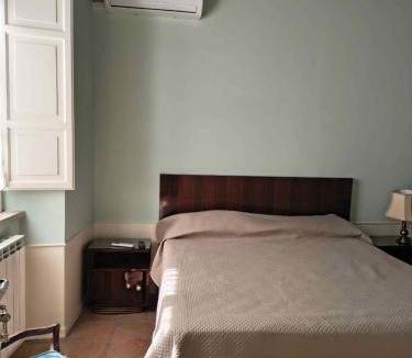 Ceppaloni Bed & Breakfast | B&B Ai Catalani