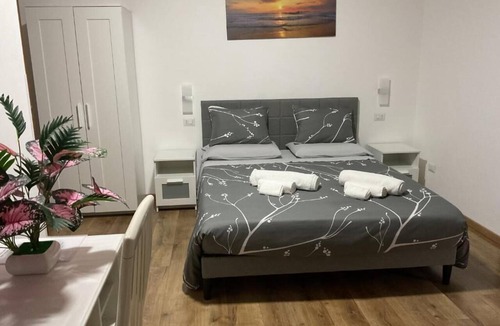 Isola Sacra Bed & Breakfast | B&B AIRPORTANDGO