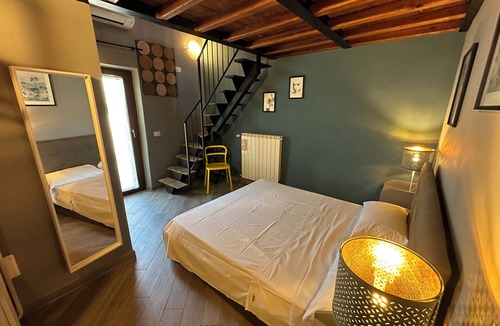 Viterbo Bed & Breakfast | B&B Al Cardinale
