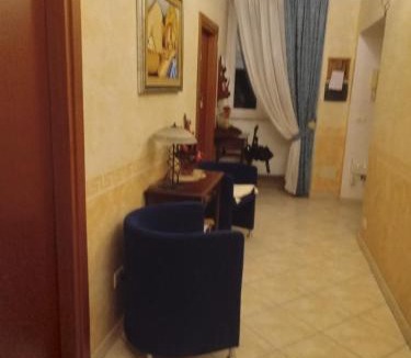 Tarquinia Bed & Breakfast | B&B al Corso