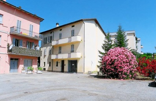 Ponte San Giovanni Bed & Breakfast | B & B Al Ponte Vecchio