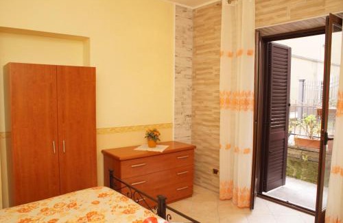 Marta Bed & Breakfast | B&B Al Porto