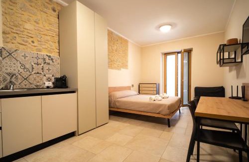 Benevento Bed & Breakfast | B&B Al Teatro Romano