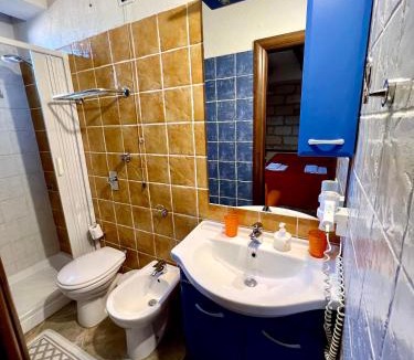 Paparella Bed & Breakfast | B&B Alfrantoio Valderice