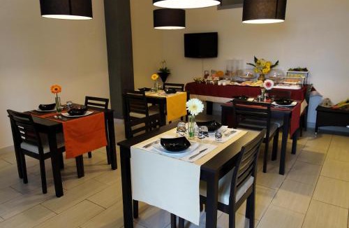 Alezio Bed & Breakfast | B&B Alixia