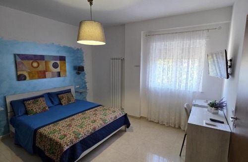 Minturno Bed & Breakfast | B&B Angelina