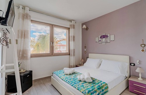 Scala di Furno Hotel | B&B Annita - Camera Comfort PP