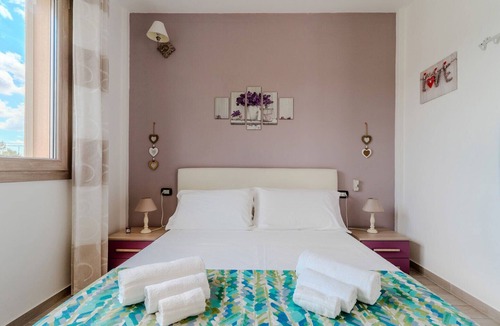 Scala di Furno Hotel | B&B Annita - Camera Comfort PP