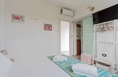 Scala di Furno Hotel | B&B Annita - Camera Comfort PP