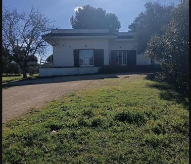 Gioia del Colle Villa | B&B Antica Neviera