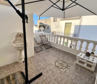 Sammichele di Bari Hotel | B&B Antiche Mura