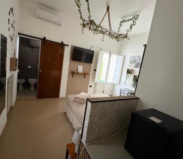 Sammichele di Bari Hotel | B&B Antiche Mura