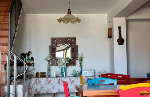Fuscaldo Bed & Breakfast | B&B Antico Casale