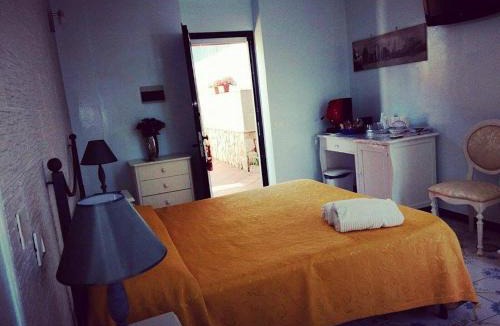 Sperlonga Bed & Breakfast | B&B Appartamenti l'Anfora