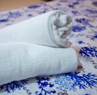 Sperlonga Bed & Breakfast | B&B Appartamenti l'Anfora