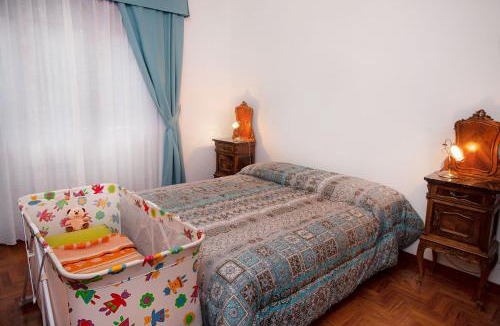 Capannelle Bed & Breakfast | B&B Appia Felis