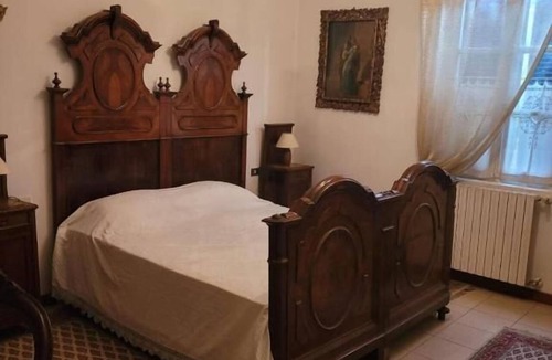 Casanova Lonati Bed & Breakfast | B&B ARCADIA