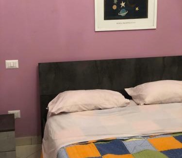 Arpaia Apartment | B&B arpaia