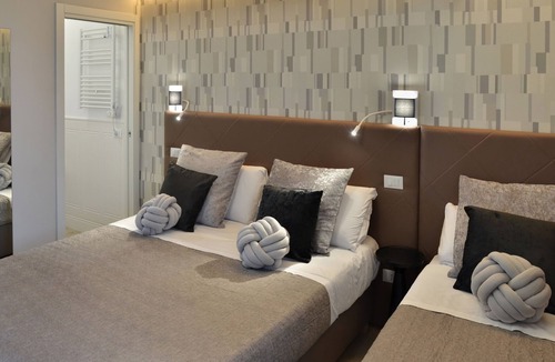 Rione XIV Borgo Bed & Breakfast | B&B At Your Place