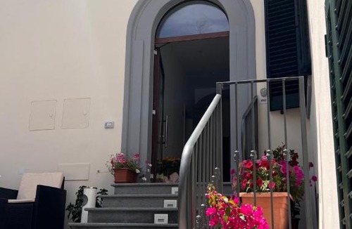 Gavinana Bed & Breakfast | B&B Aurora