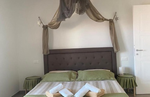 Tavullia Bed & Breakfast | B&B Bellavista