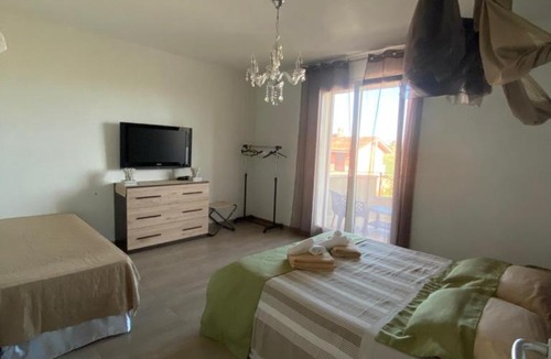 Tavullia Bed & Breakfast | B&B Bellavista