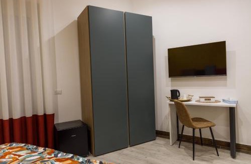 Quartiere XXIV Don Bosco Bed & Breakfast | B&B Bifulco Boutique Rooms